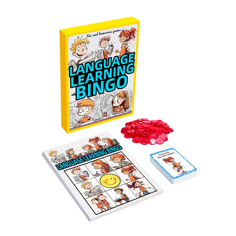 Card game Card game