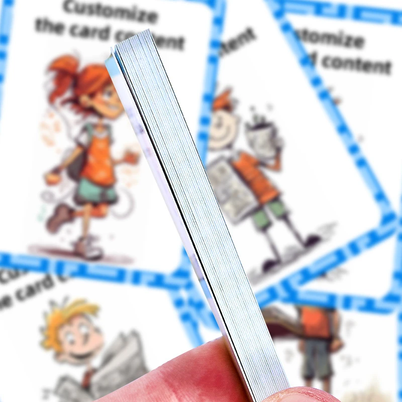 Standard playing card decks Standard playing card decks