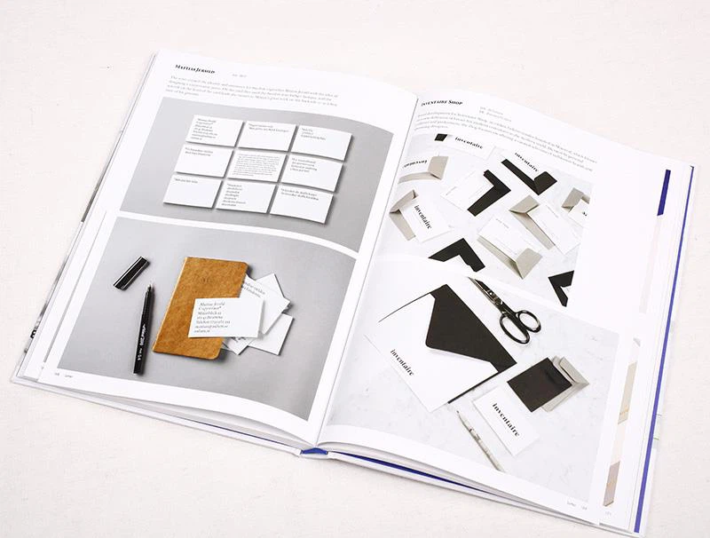 DIY HARDBACK BOOK ELLER HARDCOVER BOOK Del 1