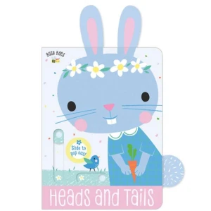 Lap Size Board Books